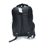 Mochila Portanotebook Impermeable 16,5 8536 Negraacolchada